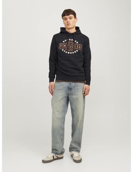 JJELOGO SWEAT HOOD