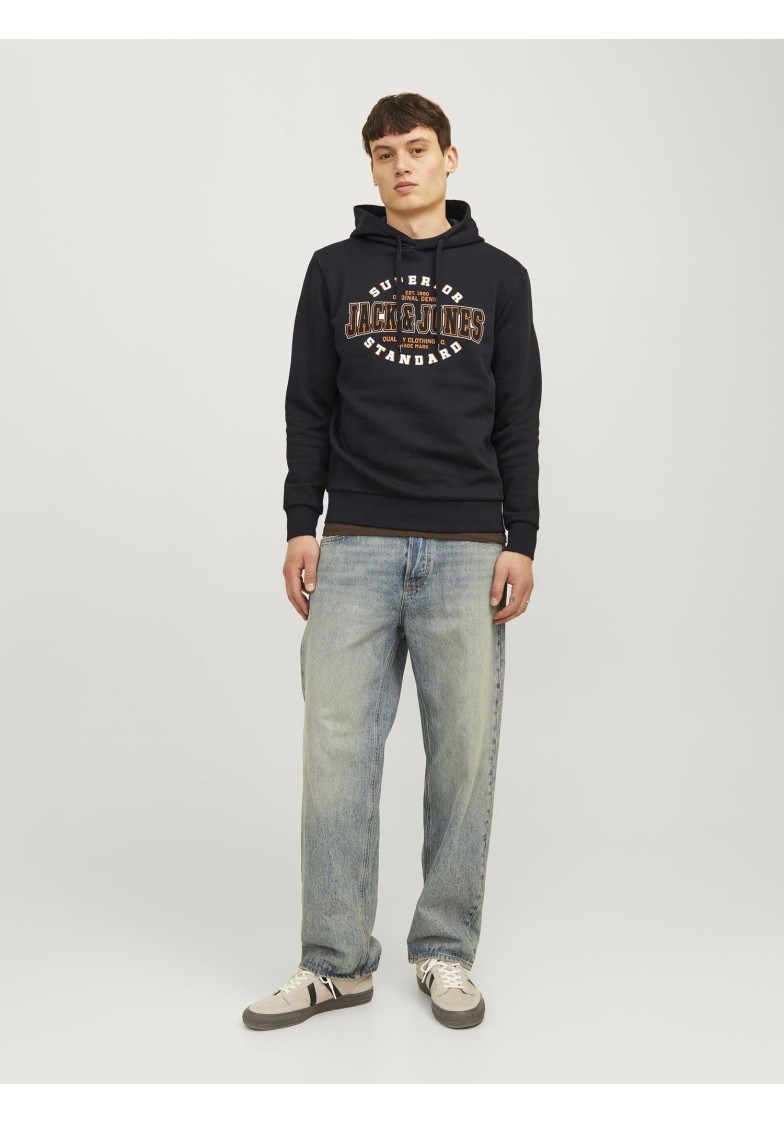 JJELOGO SWEAT HOOD