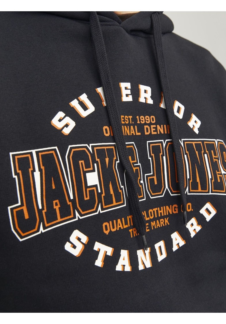 JJELOGO SWEAT HOOD