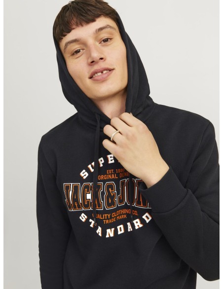 JJELOGO SWEAT HOOD