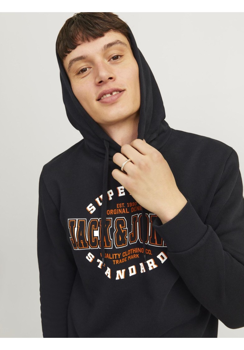 JJELOGO SWEAT HOOD