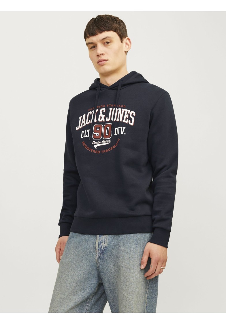 JJELOGO SWEAT HOOD