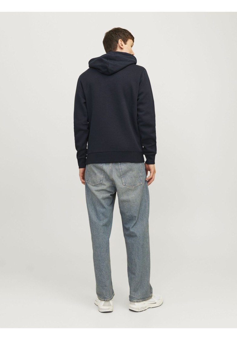 JJELOGO SWEAT HOOD