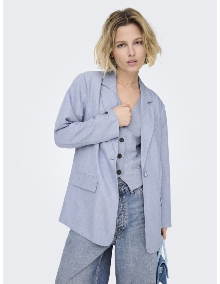 ONLLINDA L/S BOYFRIEND BLAZER
