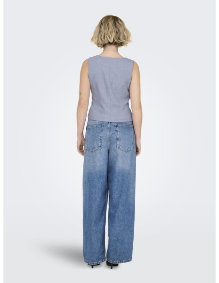 ONLLINDA FIT WAISTCOAT