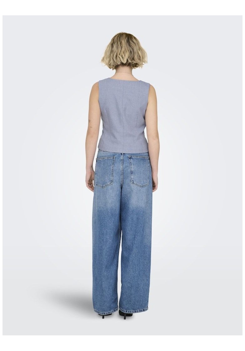 ONLLINDA FIT WAISTCOAT