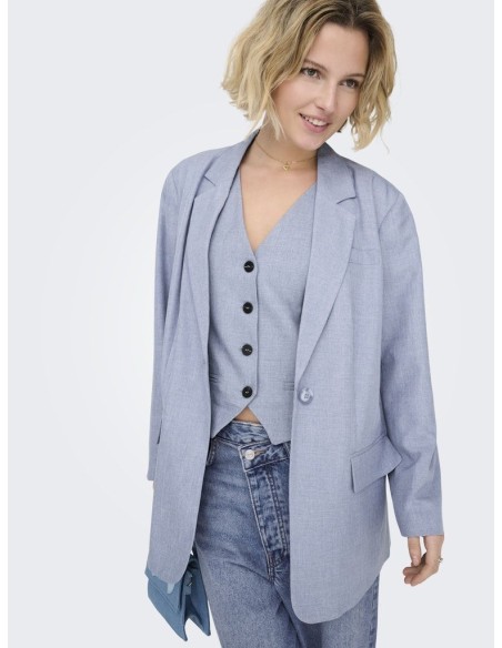 ONLLINDA L/S BOYFRIEND BLAZER