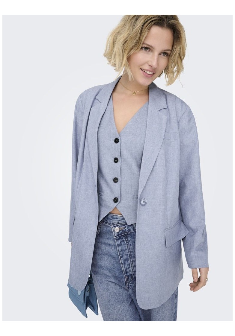 ONLLINDA L/S BOYFRIEND BLAZER