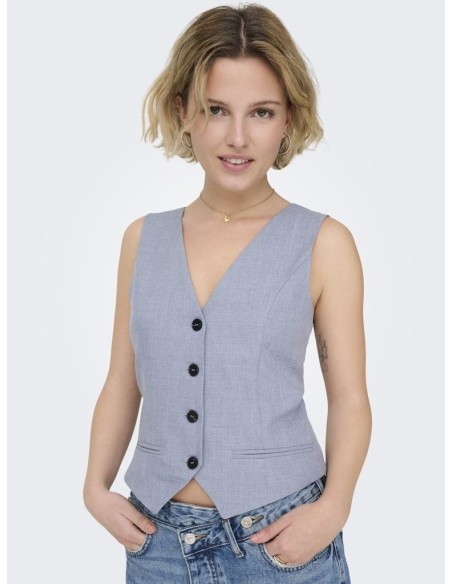 ONLLINDA FIT WAISTCOAT