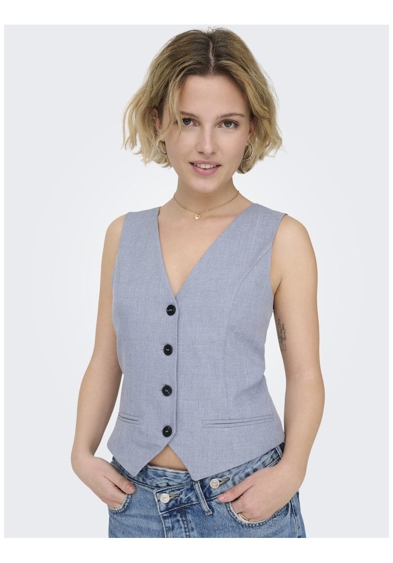 ONLLINDA FIT WAISTCOAT