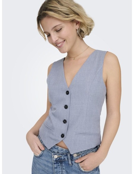 ONLLINDA FIT WAISTCOAT