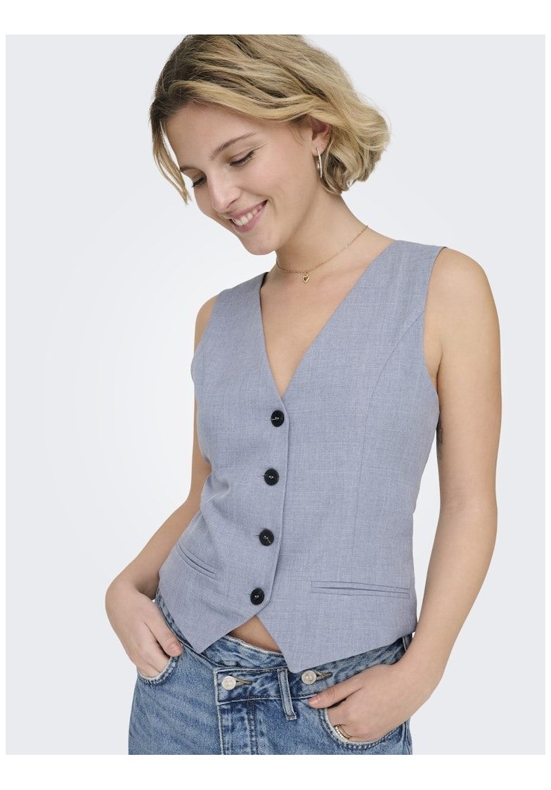 ONLLINDA FIT WAISTCOAT