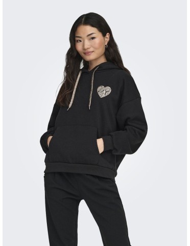 ONLDAZE ANIMAL SWEAT HOOD