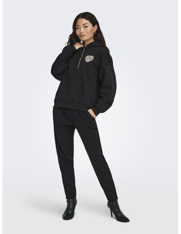 ONLDAZE ANIMAL SWEAT HOOD 2