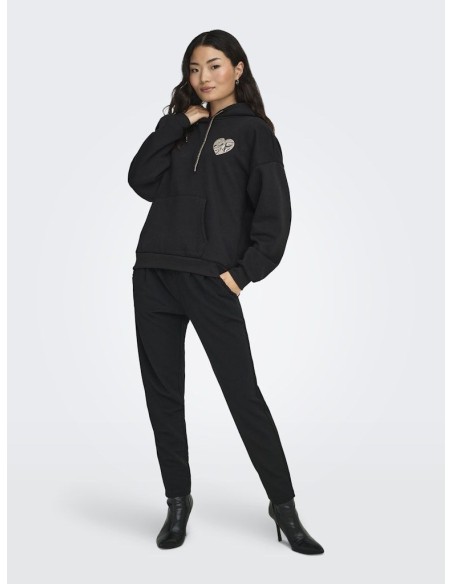 ONLDAZE ANIMAL SWEAT HOOD