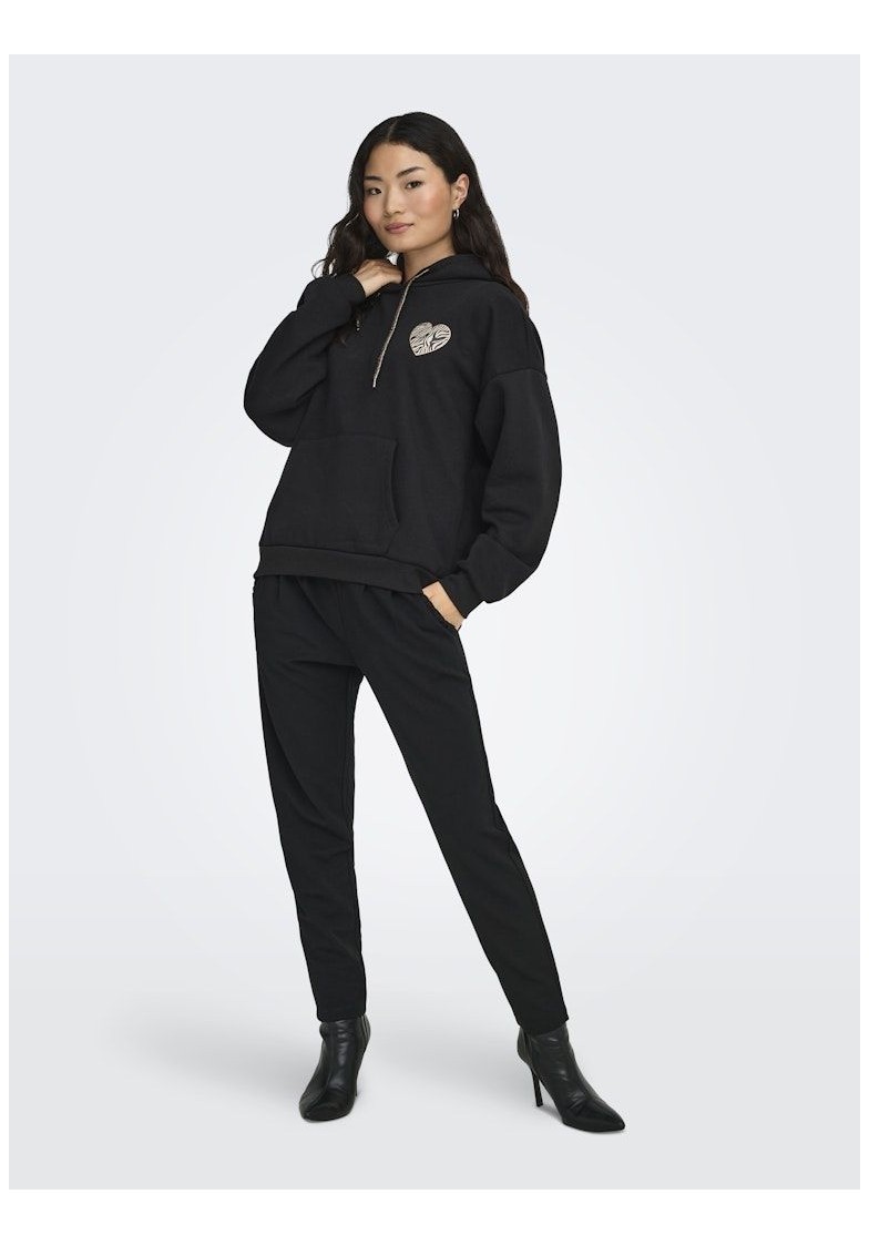 ONLDAZE ANIMAL SWEAT HOOD