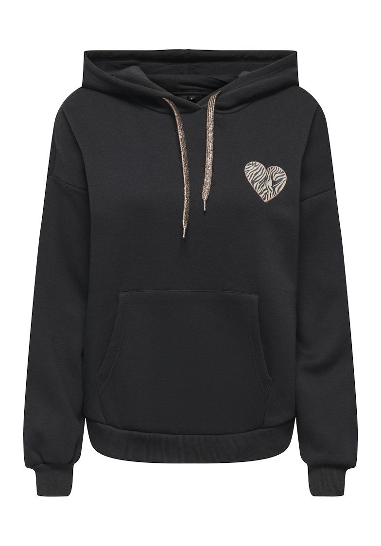 ONLDAZE ANIMAL SWEAT HOOD