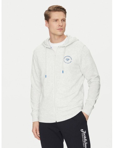 JJSIMON SWEAT ZIP HOOD