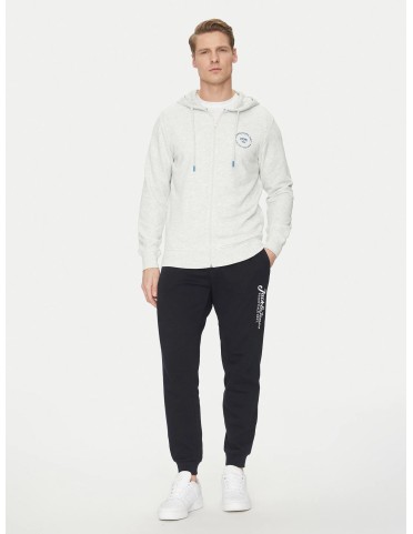 JJSIMON SWEAT ZIP HOOD 2
