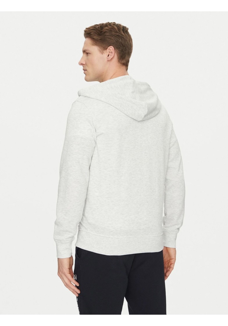 JJSIMON SWEAT ZIP HOOD
