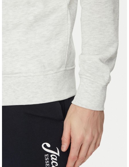 JJSIMON SWEAT ZIP HOOD