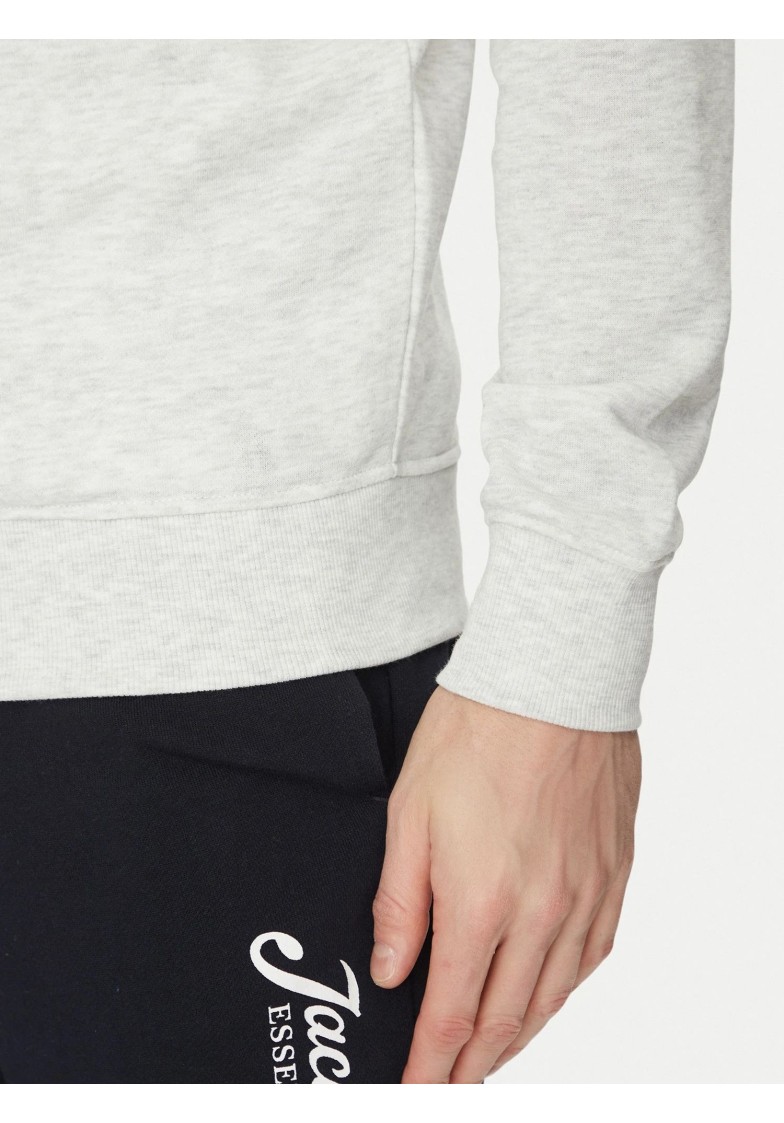 JJSIMON SWEAT ZIP HOOD