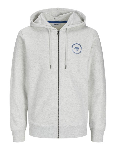 JJSIMON SWEAT ZIP HOOD