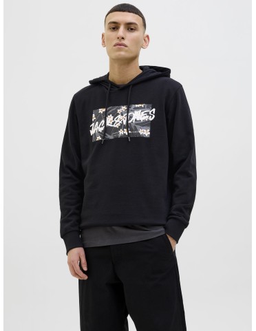 JJHAWAII SHAPE SWEAT HOOD