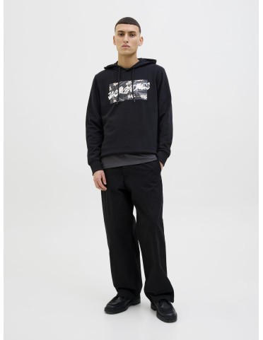 JJHAWAII SHAPE SWEAT HOOD 2