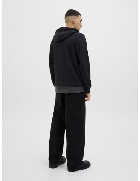 JJHAWAII SHAPE SWEAT HOOD