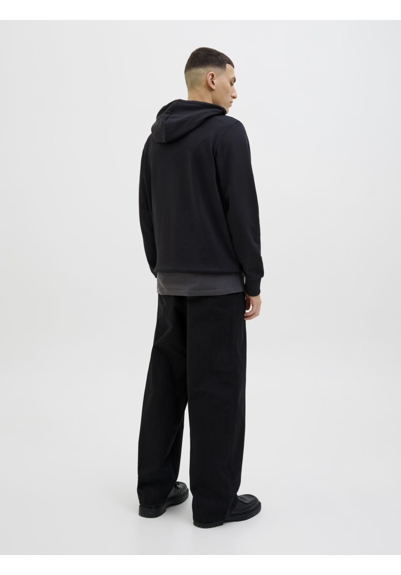 JJHAWAII SHAPE SWEAT HOOD