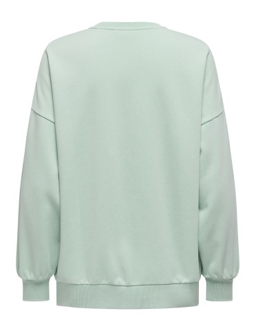 ONLLUCINDA L/S TOUR SWEAT 2