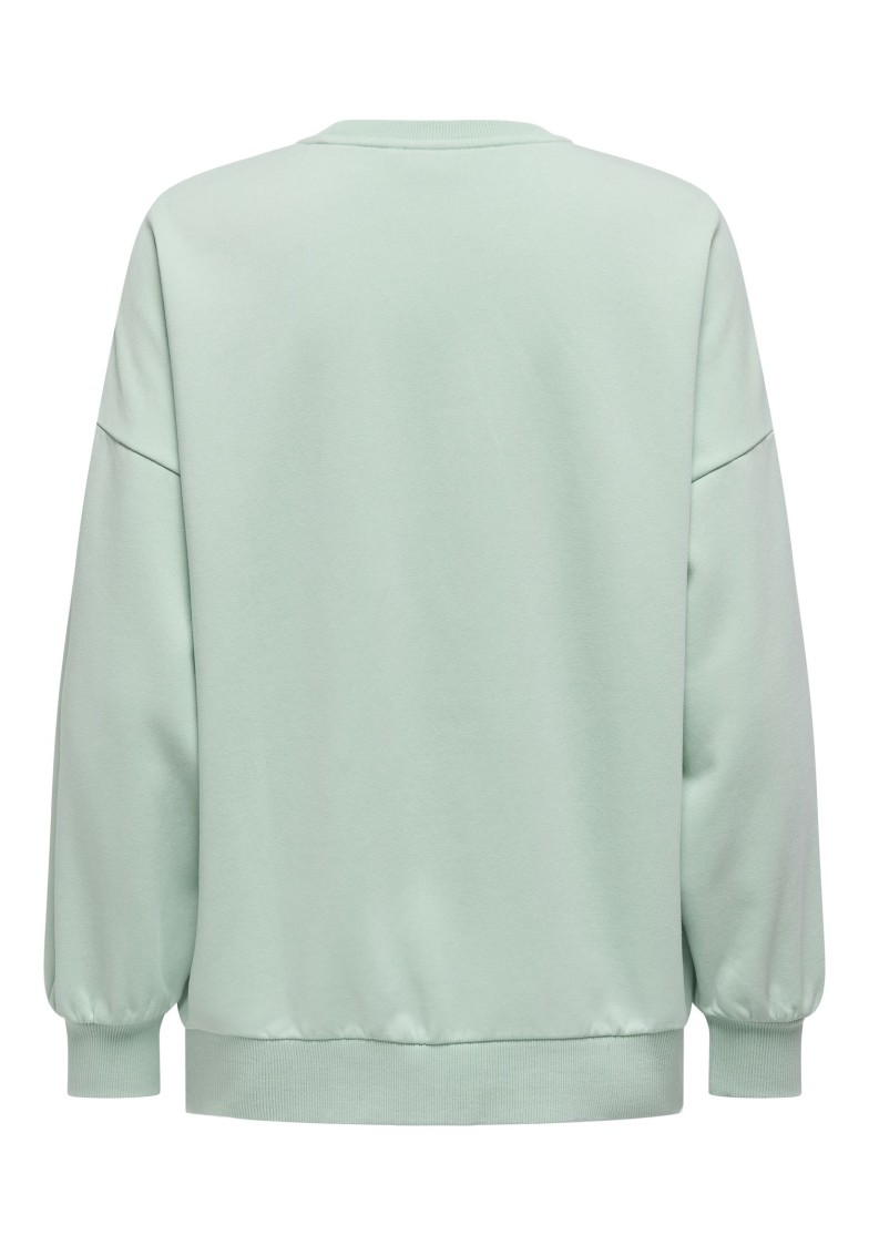 ONLLUCINDA L/S TOUR SWEAT