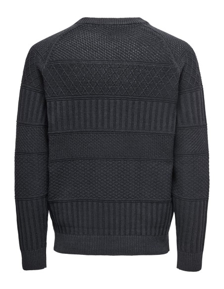 ONSALKAN O-NECK KNIT