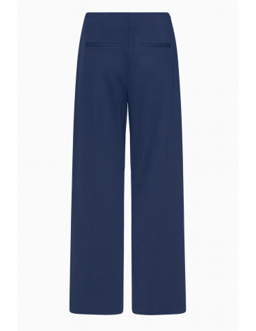IHKATE CASUAL WIDE PANTS 2