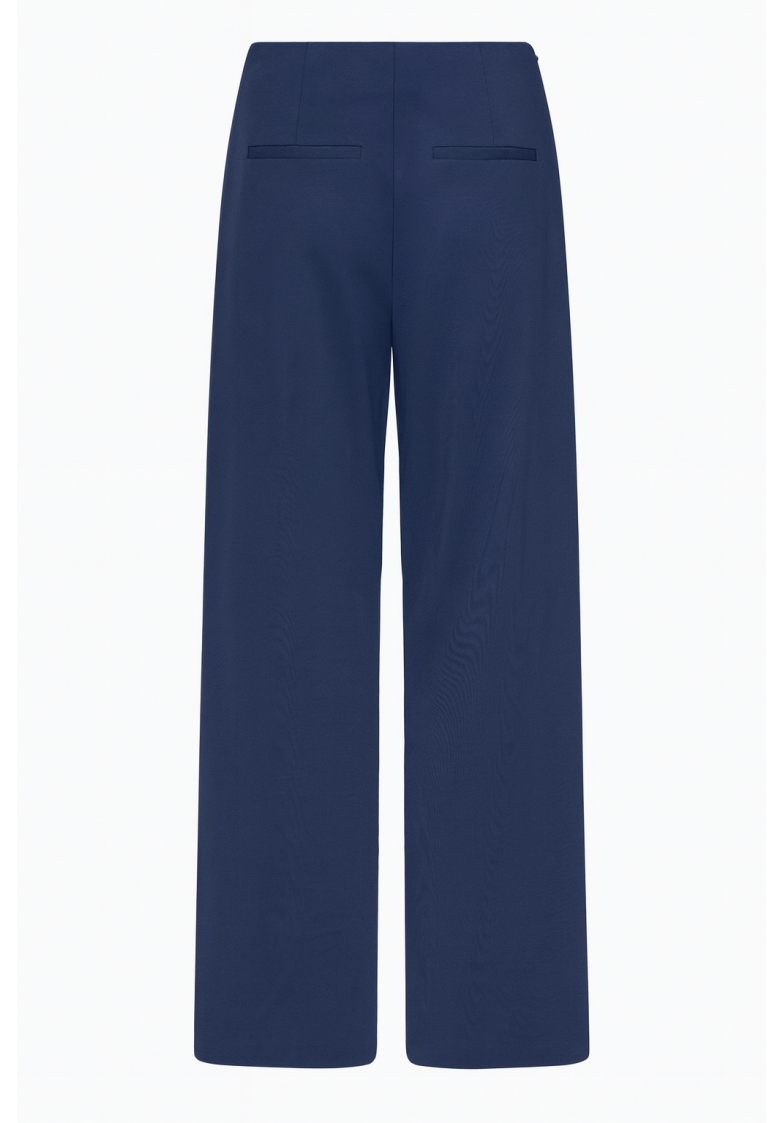 IHKATE CASUAL WIDE PANTS