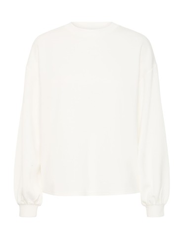 BYPUSTI SWEAT O-NECK