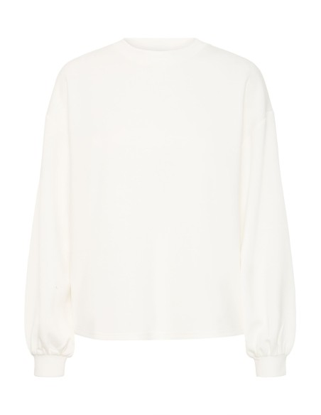 BYPUSTI SWEAT O-NECK