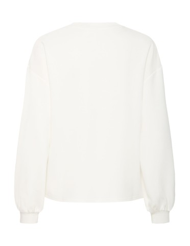 BYPUSTI SWEAT O-NECK 2