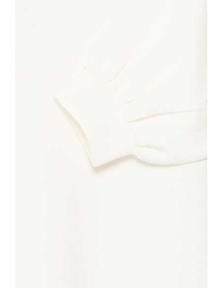 BYPUSTI SWEAT O-NECK