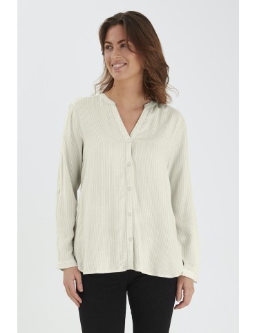 BYFABIANNE STRIPE SHIRT L/S