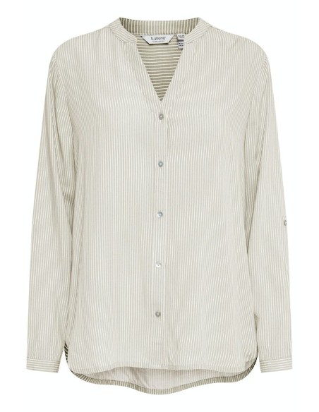 BYFABIANNE STRIPE SHIRT L/S