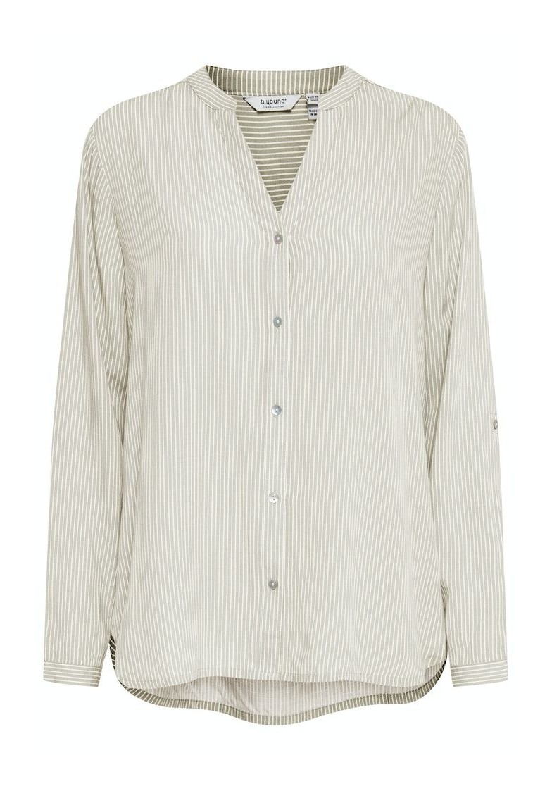 BYFABIANNE STRIPE SHIRT L/S