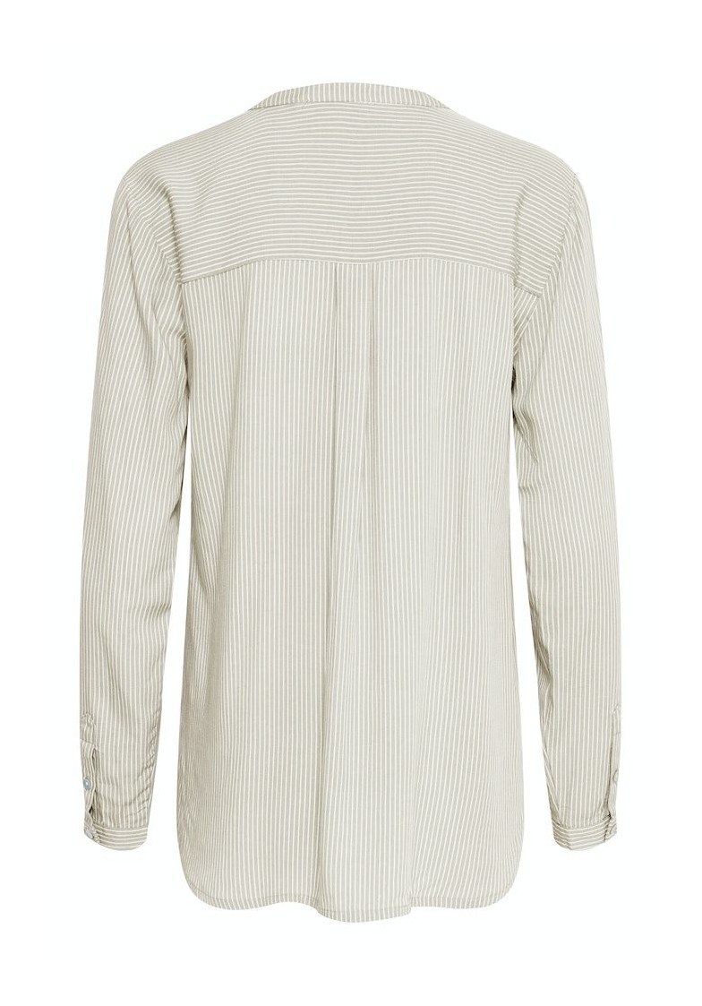 BYFABIANNE STRIPE SHIRT L/S
