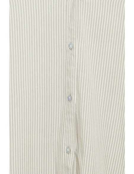 BYFABIANNE STRIPE SHIRT L/S