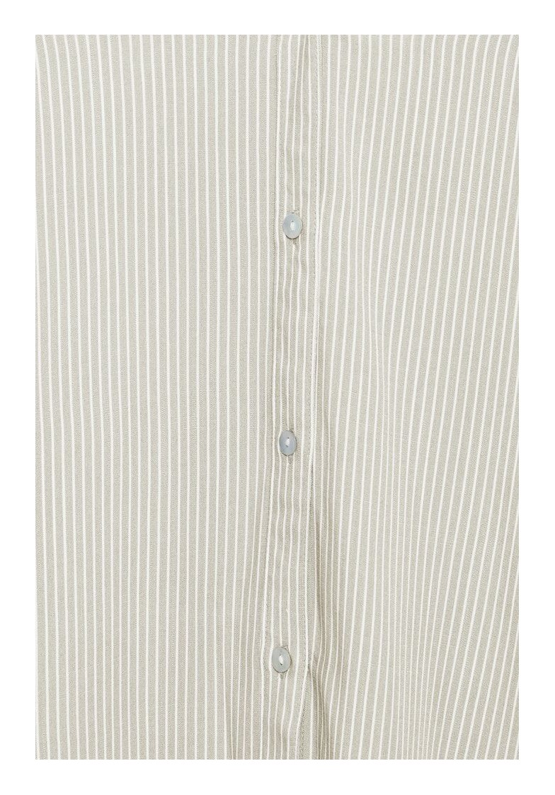 BYFABIANNE STRIPE SHIRT L/S