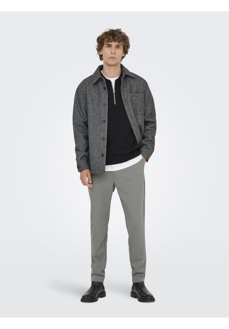 ONSAIDEN 0534 PANT