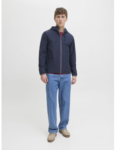 JJBROOK LIGHT JACKET 2