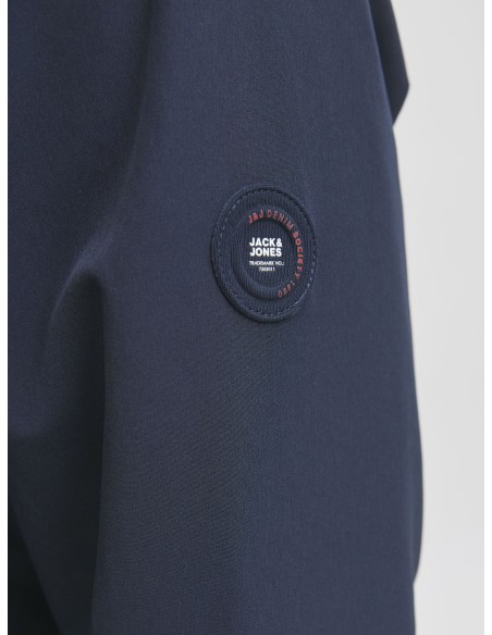 JJBROOK LIGHT JACKET