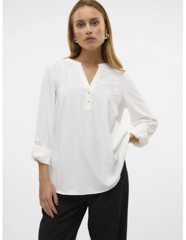 VMANI L/S SHIRT